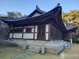 이종석별장