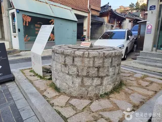 석정보름우물