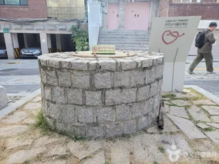 석정보름우물