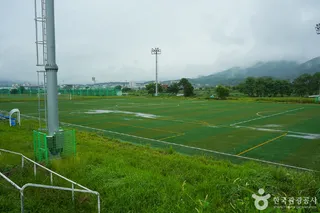 웅천체육공원