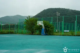 웅천체육공원