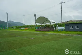 웅천체육공원