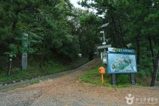 [서산 아라메길] 삼길 나루길