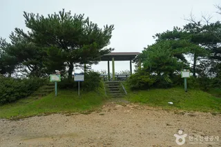 [서산 아라메길] 삼길 나루길