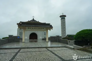 해미 국제 성지순례길