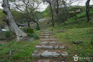 [서산 아라메길] 도비 마루길