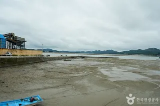 [서산 아라메길] 구도 범머리길
