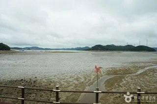 [서산 아라메길] 구도 범머리길