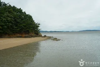 [서산 아라메길] 구도 범머리길