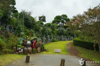 다울관광농원