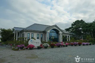 쉼이있는정원