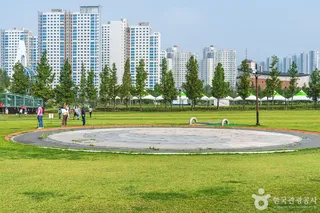 도솔광장