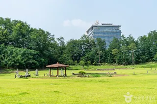 천안시민체육공원