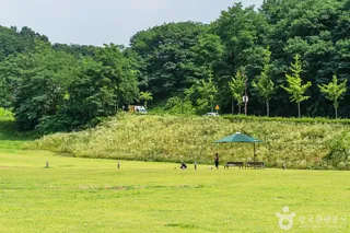 천안시민체육공원
