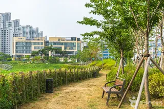 물총새공원