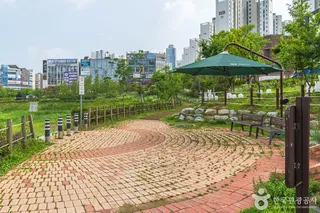 물총새공원