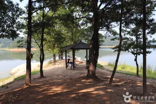 명상정원