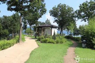 명상정원