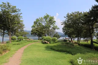 명상정원