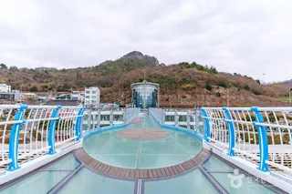 유달유원지