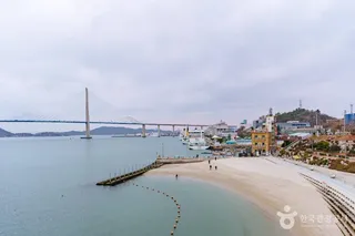 유달유원지