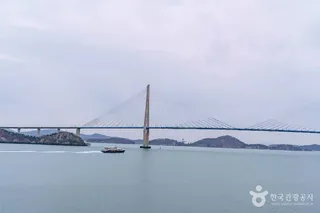유달유원지
