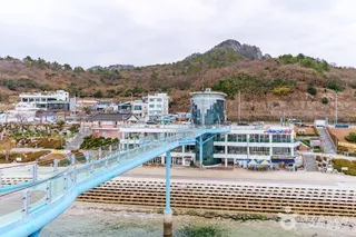 유달유원지