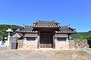 영암 집영재
