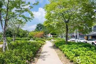 신동수변공원