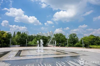 신동수변공원