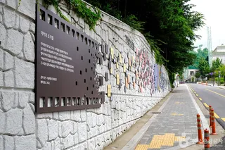 답십리 영화의 거리
