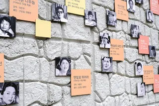 답십리 영화의 거리