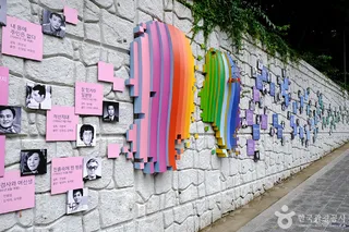 답십리 영화의 거리