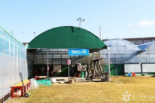 김해가야딸기테마파크