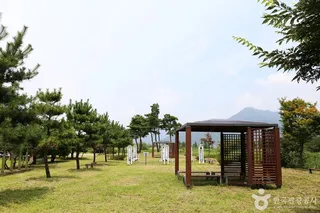 달무리수변공원