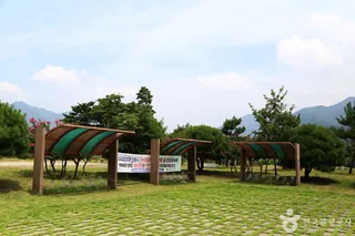 달무리수변공원