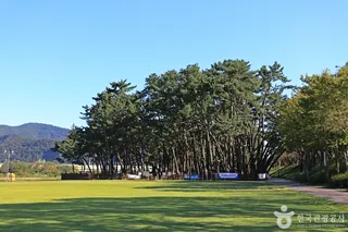 삼문수변공원