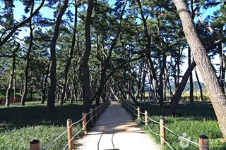 삼문수변공원