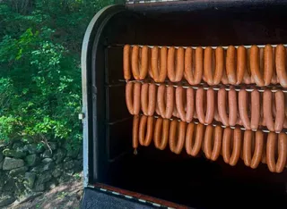 조아저씨의수제소시지