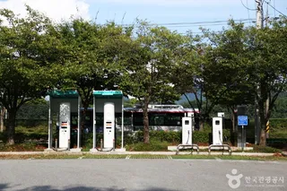초전시민체육공원