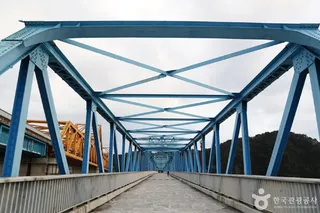 남지철교