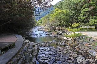 별천계곡