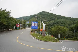 헐티재골