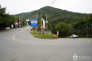 헐티재골