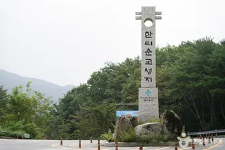 한티재