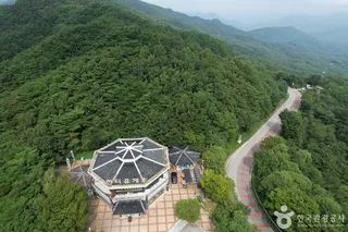 한티재