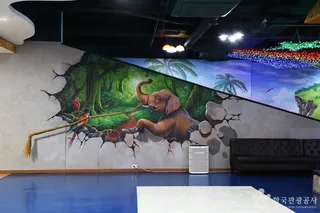 키위키즈랜드