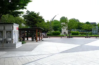광진광장공원