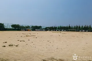 백운포체육공원