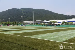 백운포체육공원